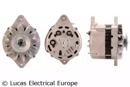 Генератор LUCAS ELECTRICAL LRA01632