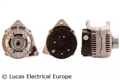 Генератор LUCAS ELECTRICAL LRA01634