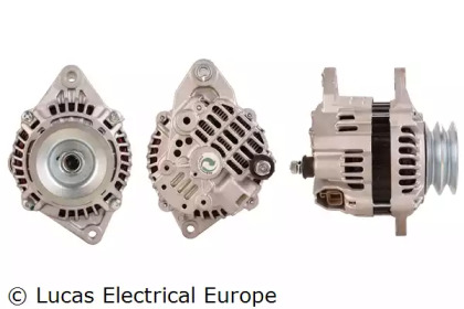 Генератор LUCAS ELECTRICAL LRA01638