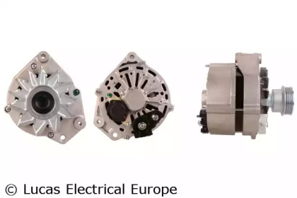 Генератор LUCAS ELECTRICAL LRA02723