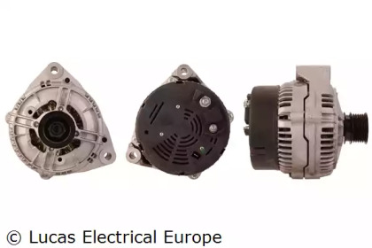 Генератор LUCAS ELECTRICAL LRB00218