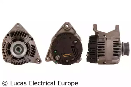 Генератор LUCAS ELECTRICAL LRB00254