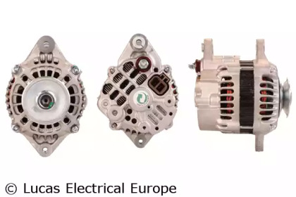 Генератор LUCAS ELECTRICAL LRA01650