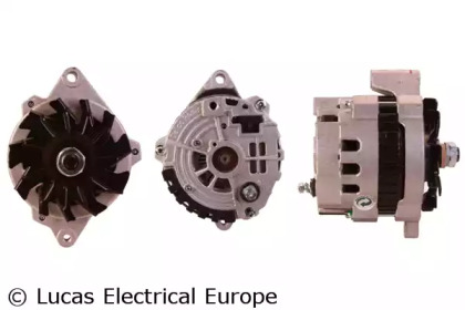 Генератор LUCAS ELECTRICAL LRA01651