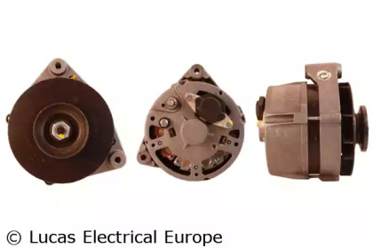 Генератор LUCAS ELECTRICAL LRA01653