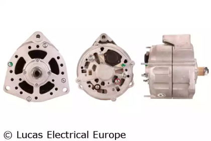 Генератор LUCAS ELECTRICAL LRA01657