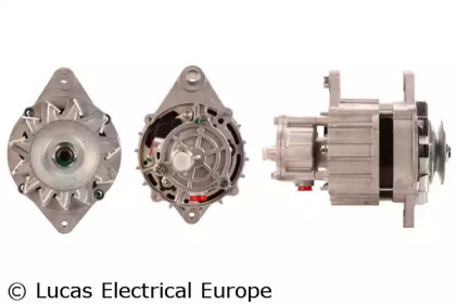 Генератор LUCAS ELECTRICAL LRA01659