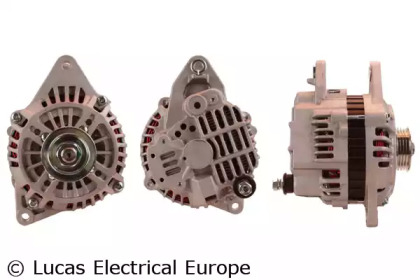 Генератор LUCAS ELECTRICAL LRA01661