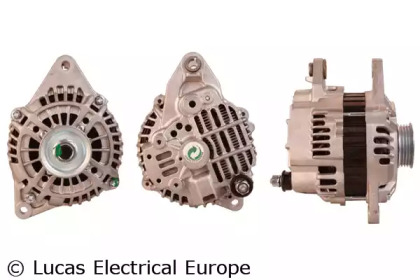 Генератор LUCAS ELECTRICAL LRA01663