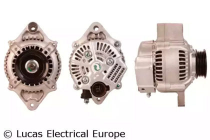 Генератор LUCAS ELECTRICAL LRA01666