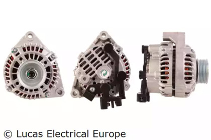 Генератор LUCAS ELECTRICAL LRB00312