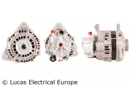 Генератор LUCAS ELECTRICAL LRB00381