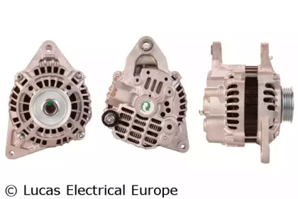 Генератор LUCAS ELECTRICAL LRA01676