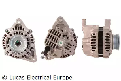 Генератор LUCAS ELECTRICAL LRA01677