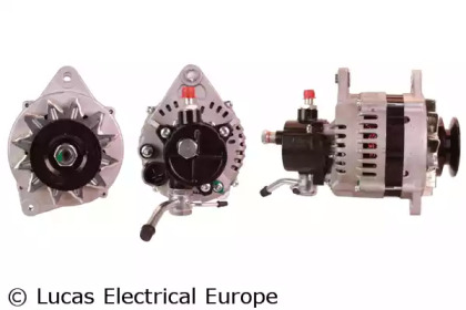 Генератор LUCAS ELECTRICAL LRB00262