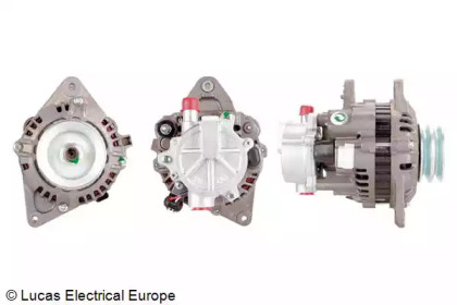 Генератор LUCAS ELECTRICAL LRA01682