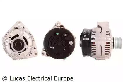  LUCAS ELECTRICAL LRA01684