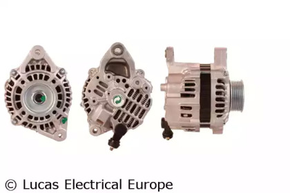 Генератор LUCAS ELECTRICAL LRA01686