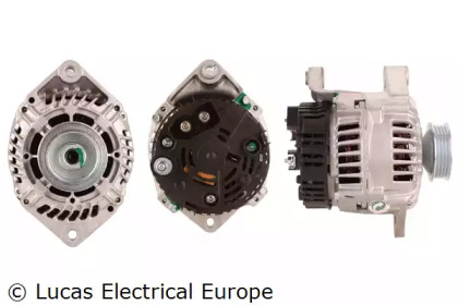 Генератор LUCAS ELECTRICAL LRA01694