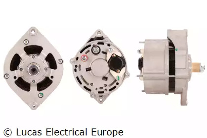 Генератор LUCAS ELECTRICAL LRA02731