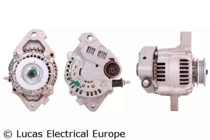 Генератор LUCAS ELECTRICAL LRA01698