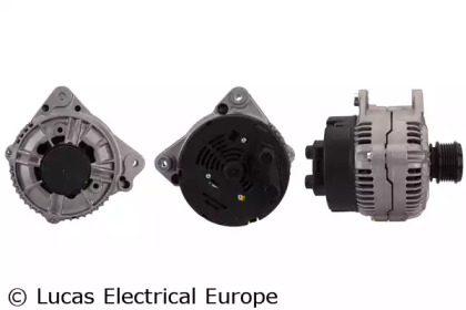 Генератор LUCAS ELECTRICAL LRA01707