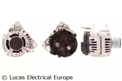 Генератор LUCAS ELECTRICAL LRB00474