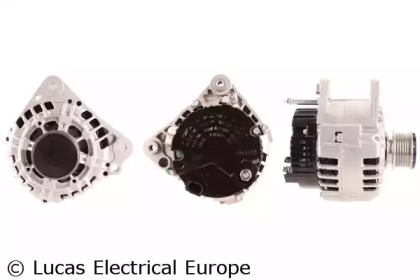 Генератор LUCAS ELECTRICAL LRB00475