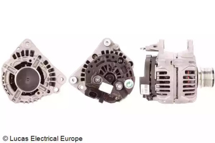 Генератор LUCAS ELECTRICAL LRB00473