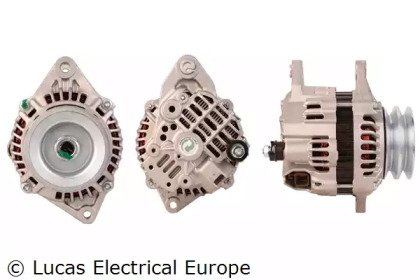 Генератор LUCAS ELECTRICAL LRA01726