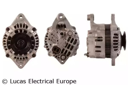 Генератор LUCAS ELECTRICAL LRA01728