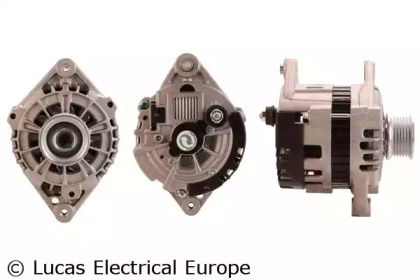 Генератор LUCAS ELECTRICAL LRA01732