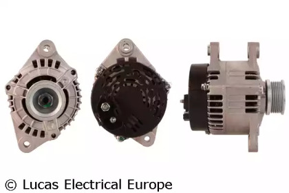 Генератор LUCAS ELECTRICAL LRA01742