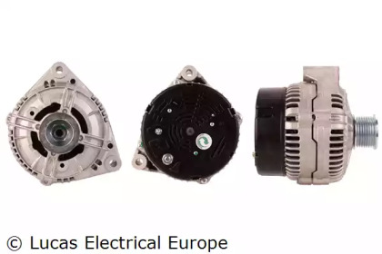 Генератор LUCAS ELECTRICAL LRA01743