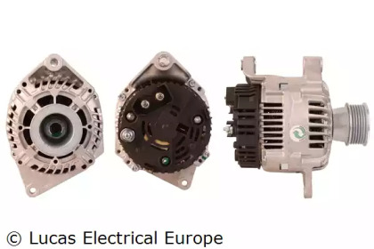 Генератор LUCAS ELECTRICAL LRA01744