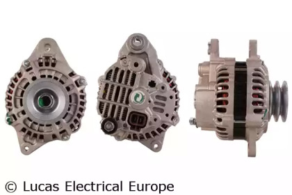 Генератор LUCAS ELECTRICAL LRA01746