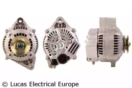 Генератор LUCAS ELECTRICAL LRA01749