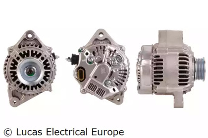 Генератор LUCAS ELECTRICAL LRA01750