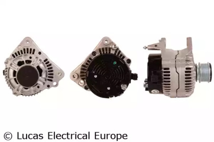 Генератор LUCAS ELECTRICAL LRA01756