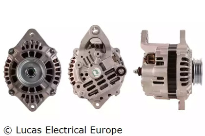 Генератор LUCAS ELECTRICAL LRA01757