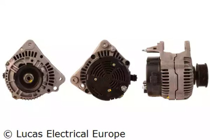 Генератор LUCAS ELECTRICAL LRA01759