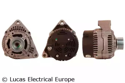 Генератор LUCAS ELECTRICAL LRA01763