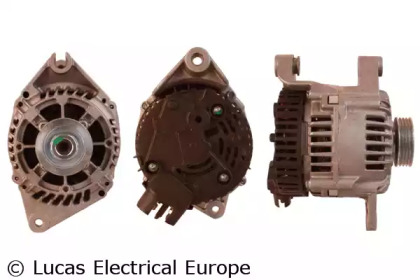 Генератор LUCAS ELECTRICAL LRA01764