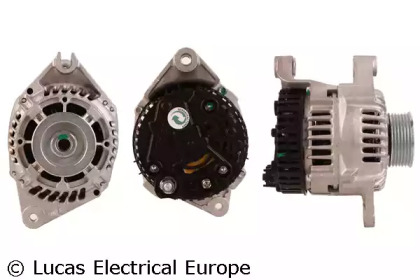 Генератор LUCAS ELECTRICAL LRA01765