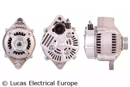 Генератор LUCAS ELECTRICAL LRA01766