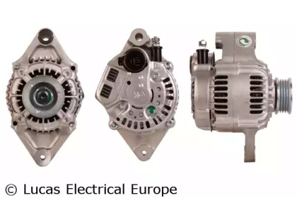 Генератор LUCAS ELECTRICAL LRA01770