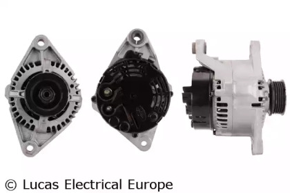 Генератор LUCAS ELECTRICAL LRA01771