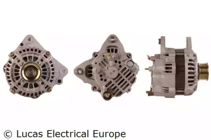 Генератор LUCAS ELECTRICAL LRA01775