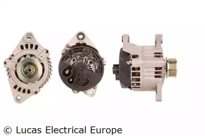 Генератор LUCAS ELECTRICAL LRA01779