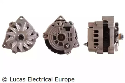 Генератор LUCAS ELECTRICAL LRA01782